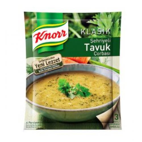 Knorr Chicken Soup (54g)