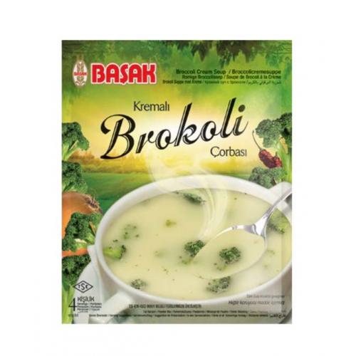 Basak Broccoli Soup (60g)