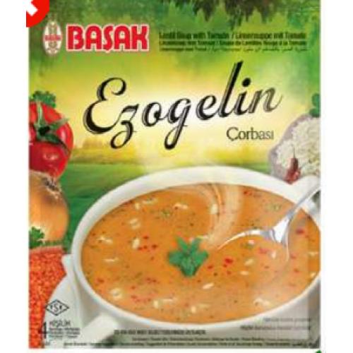 Basak Ezogelin Soup (75g)