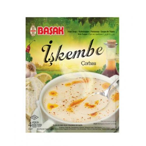 Basak Iskembe/Tripe Soup (70g)