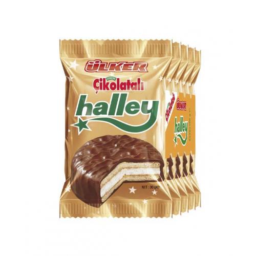 HALLEY  5 PACK 150g