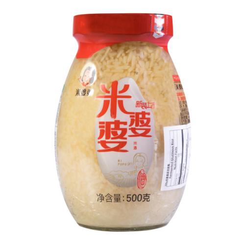 MPP Sweet Rice Soup 500g