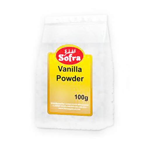 Sesame Vanilla Powder (100g)