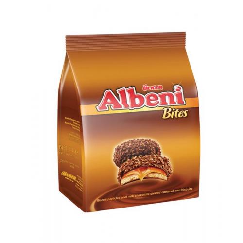 Ulker Albeni Chocolate Bites (144g)