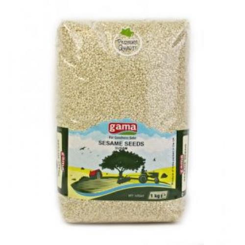 Gama Sesame Seeds (1kg)