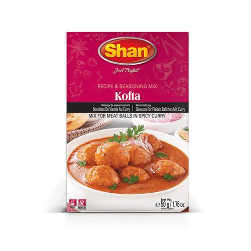 Shan Kofta Curry Mix (50g)