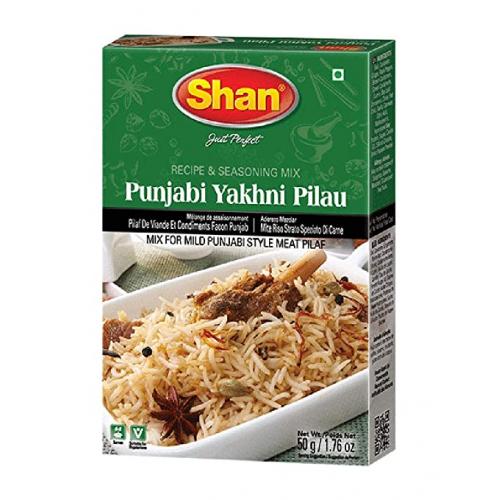 Shan Yakhni Pilau (50g)