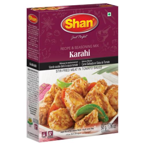 Shan Karahi Mix (50g)