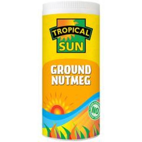 TS Nutmeg - Powder (100g)