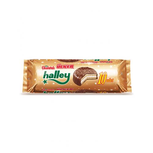 Ulker Halley Chocolate (300g)