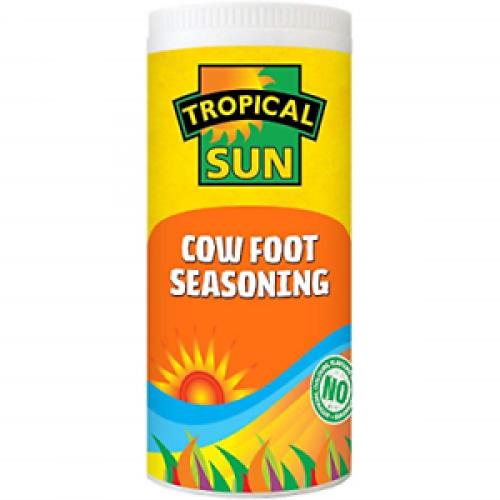 TS Cow Foot Seasoning (100g)