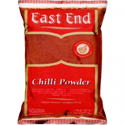 EE Chilli - Powder (400g)