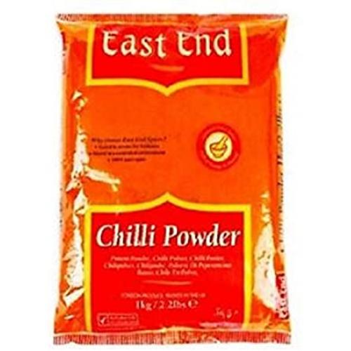 EE Chilli - Powder (1kg)