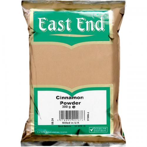 EE Cinnamon - Powder (300g)