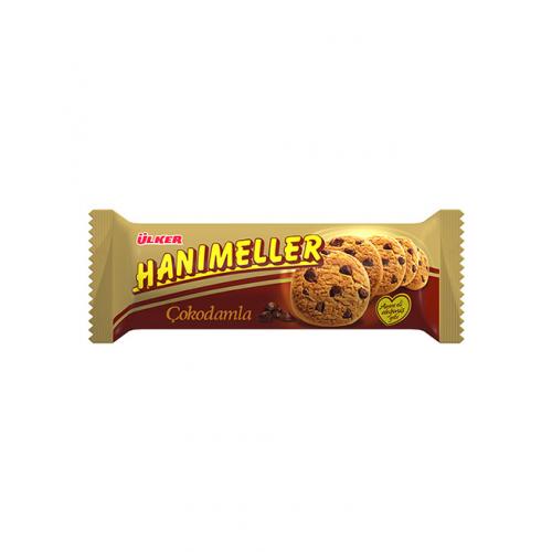 Ulker Hanimeller Cookies (94g)