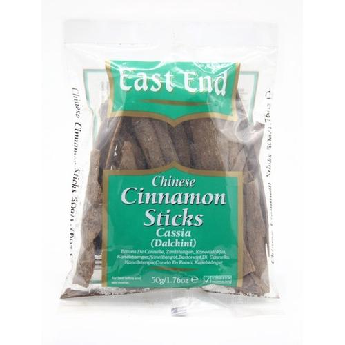 EE Cinnamon Whole (50g)