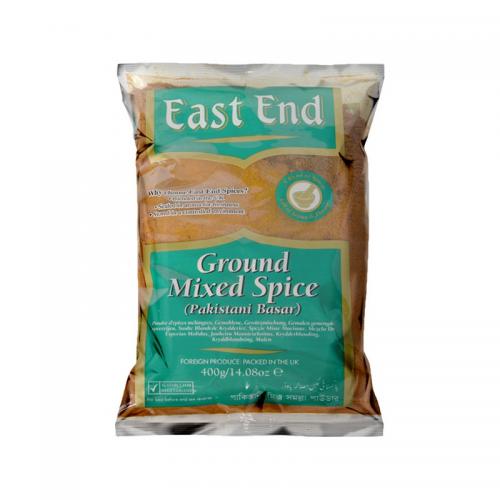 EE Ground Mixed Spice (400g)