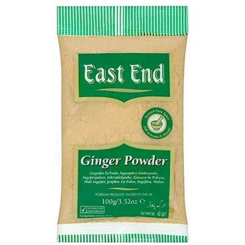 EE Ginger - Powder (100g)