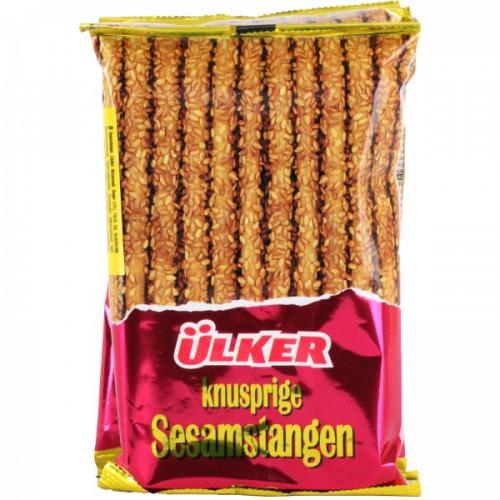 Ulker Sesame Sticks (125g)
