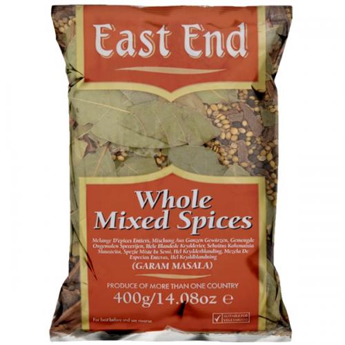 EE Whole Mixed Spices (400g)