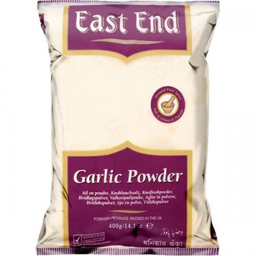 EE Garlic Powder (400g)