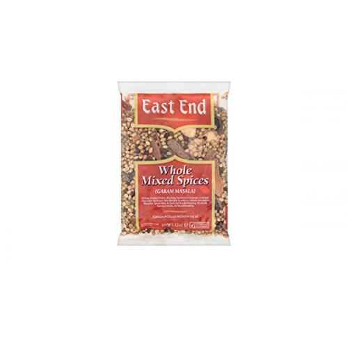 EE Whole Mixed Spice (100g)