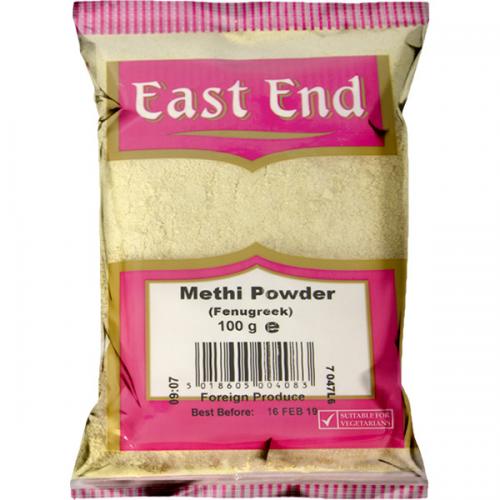 EE Fenugreek / Methi - Powder (100g)