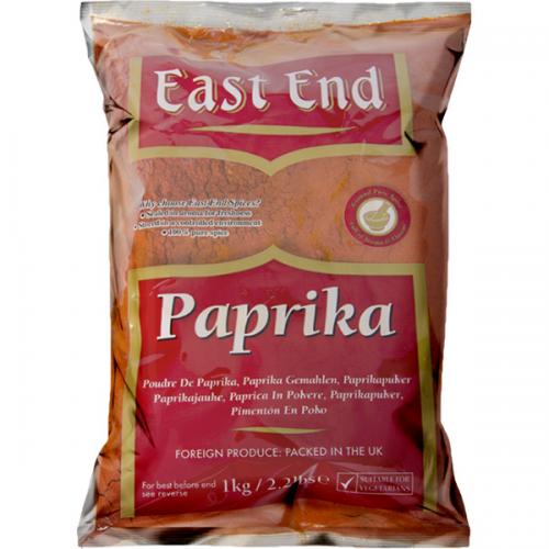 EE Paprika (1kg)