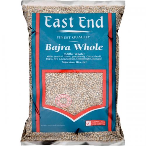EE Bajra - Whole (2kg)