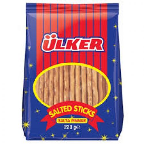 Ulker Cracker Sticks (220g)