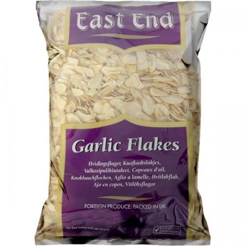 EE Garlic - Flakes (200g)