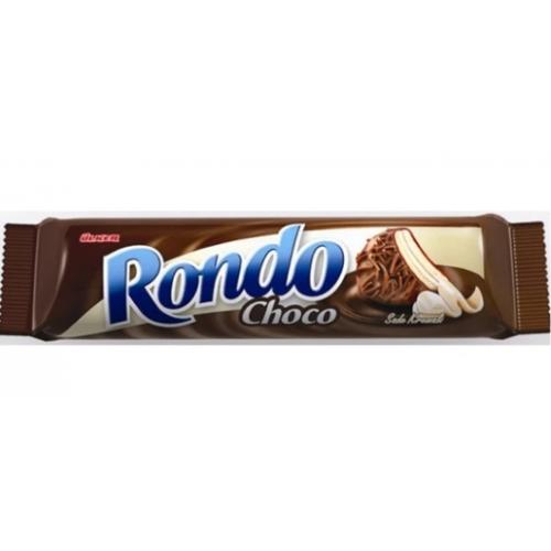 Ulker Rondo - Choco (100g)
