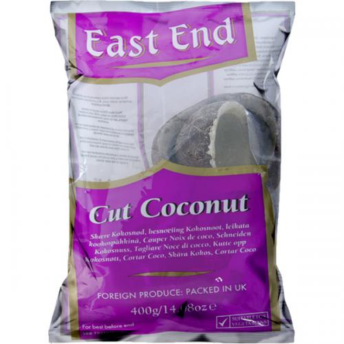 EE Cut Coconut (400g)