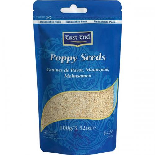 EE Poppy Seeds (100g)