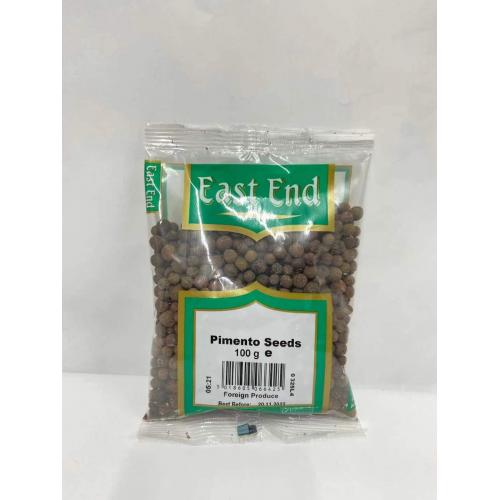 EE Pimento / All Spice - Whole (100g)