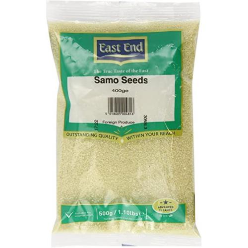 EE Samo Seeds (400g)