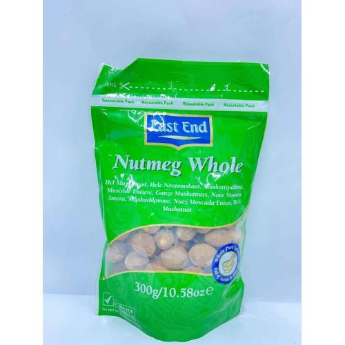 EE Nutmeg - Whole (300g)