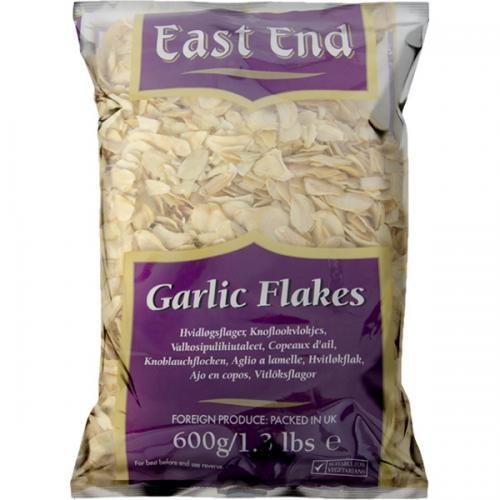 EE Garlic - Flakes (600g)