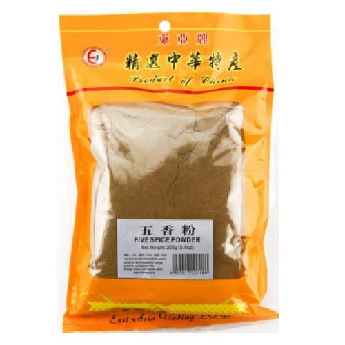EE Five Spice - Powder (250g)