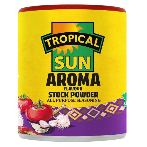 TS Aroma Stock - Powder (1kg)