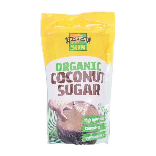 TS Coconut Sugar (400g)