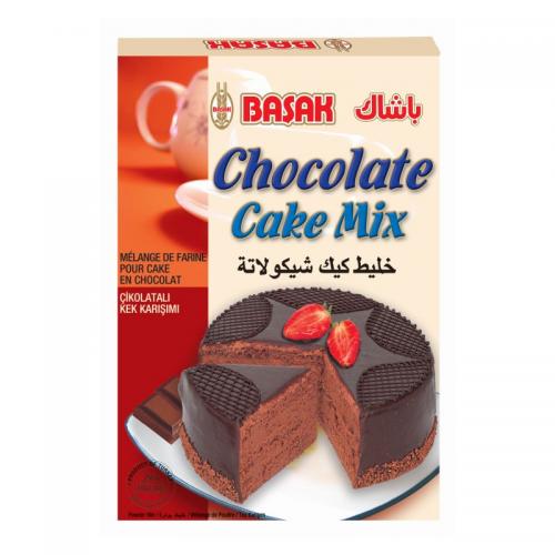 Basak Chocolate Cake Mix (500g)