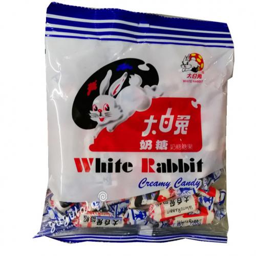 White Rabbit Creamy Candy (180g)