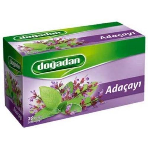 Dogadan Tea - Sage (20 Bags)