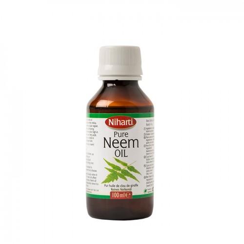 Niharti Neem Oil (100ml)