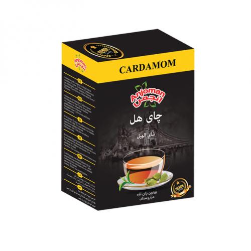 Anjoman Cardamom Tea (500g)