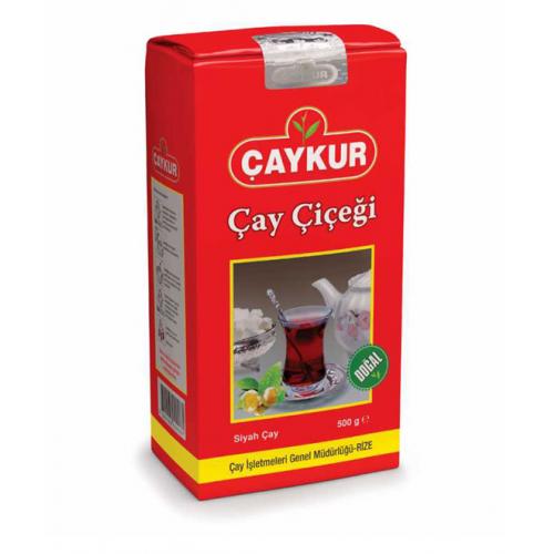 CAYKUR CAY CICEGI 500g