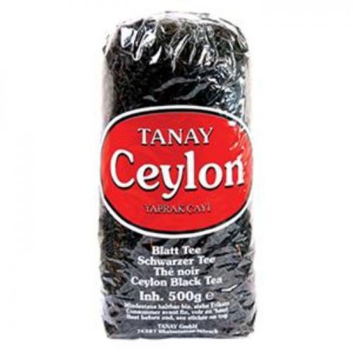 TANAY CEYLON 500g