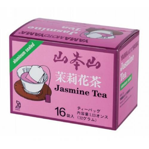 YMY JASMINE TEA 32g