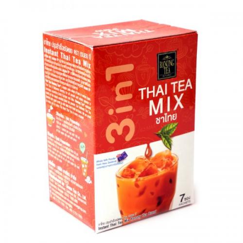 Ranong Tea - Thai Mix (7x23g)